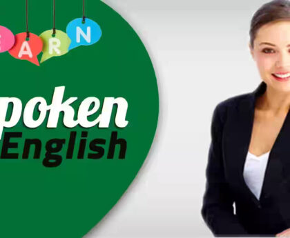 How Can Spoken English Classes Online Help You?