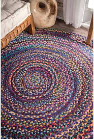 Round Rug for sale