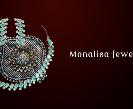wholesale handmade jewelry from india