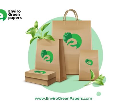 paper bags manufacturer in India