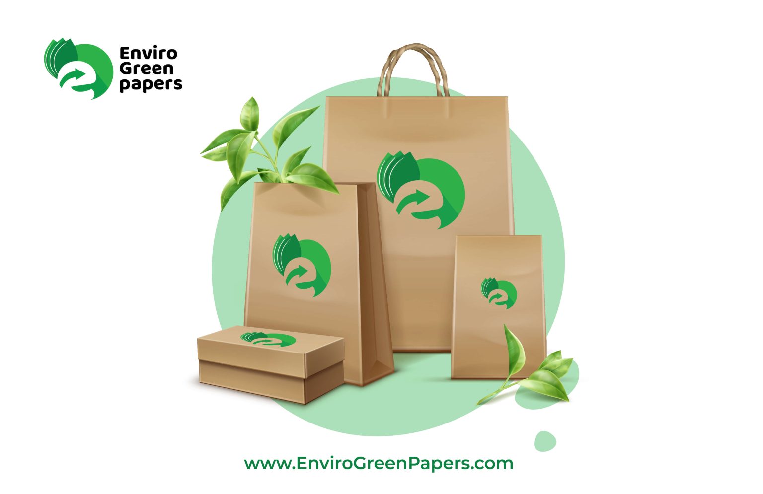 paper bags manufacturer in India