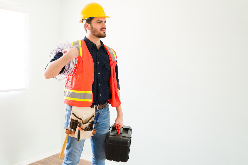 electrician in Mississauga