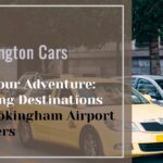 Wokingham Airport Transfers
