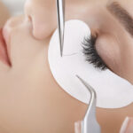 Eyelashes Tweezers Supplier in UK