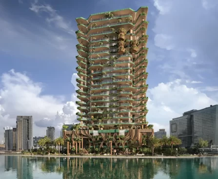 new upcoming projects in dubai