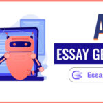 AI essay writer