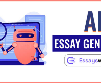 AI essay writer