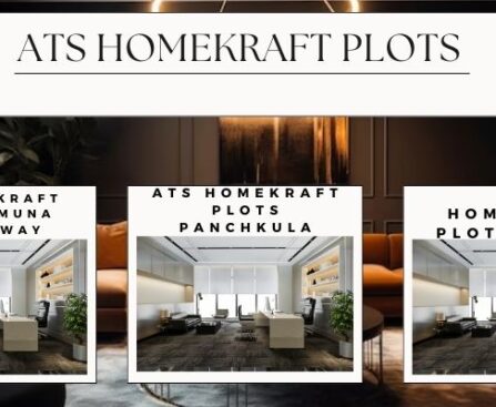 ATS HomeKraft Plots