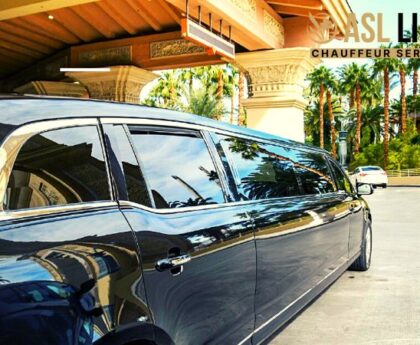 Benefits of Using a Limousine Service for Business Events (2)