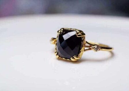 Captivating Whispers: Black Onyx Jewelry that Speaks to the Soul