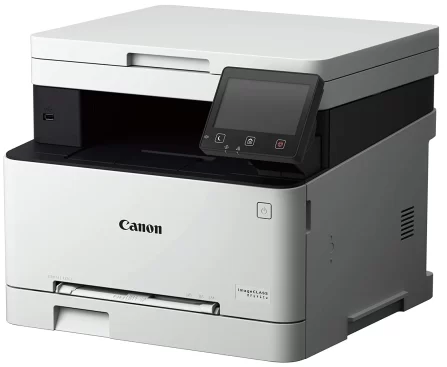 Canon laser printer