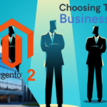 Choosing The Right Business Partner