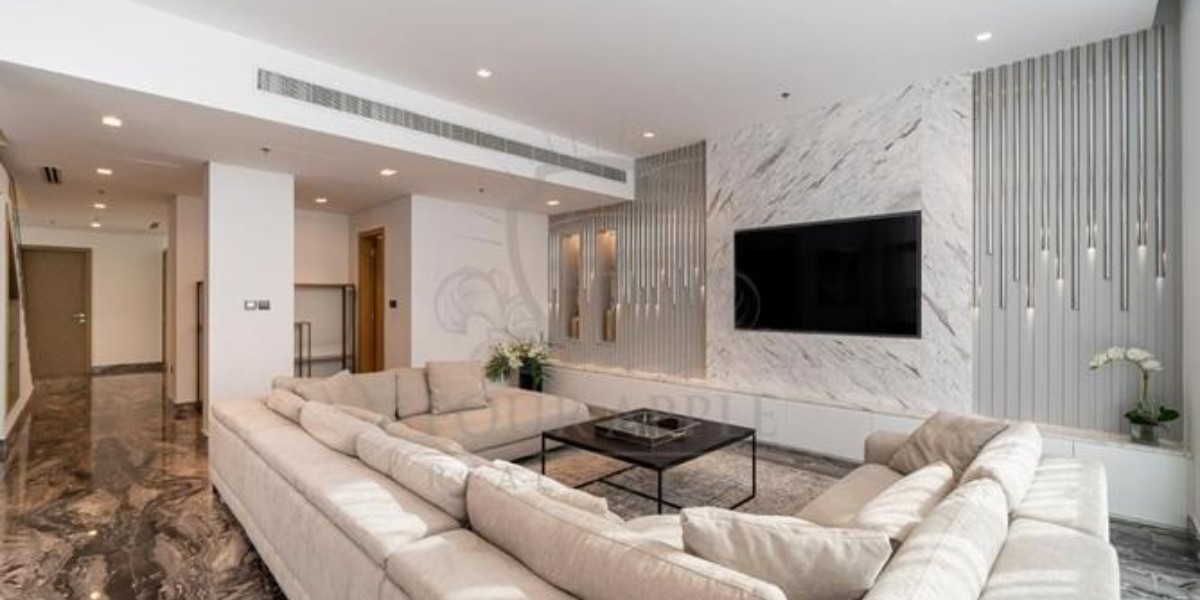 Cheap Studio Apartment in Dubai for Sale