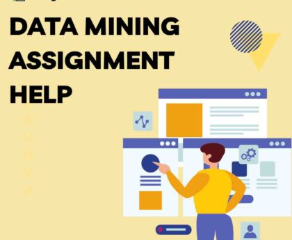 Data mining assignment help