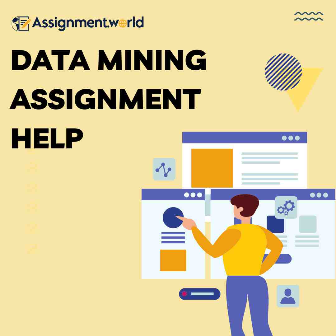Data mining assignment help