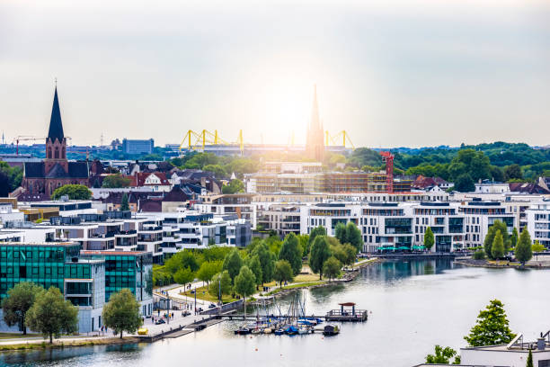Dortmund, city in Germany