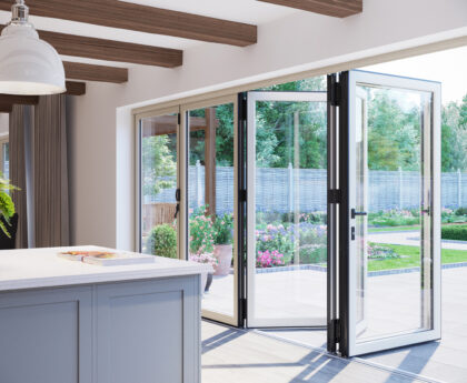 Exploring the Advantages of Double Glazing Windows A Sound Investment for Your Home