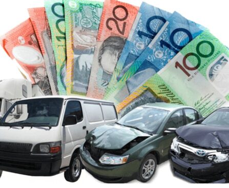 Cash for Cars Removal Ipswich