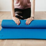 Finding Balance and Comfort The Ultimate Guide to Choosing the Perfect Yoga Mat