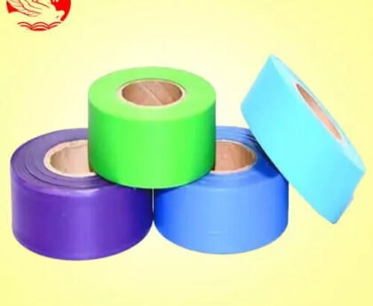 Singhal Industries Pvt. Ltd. - A Pioneer in Flagging Tape Manufacturing