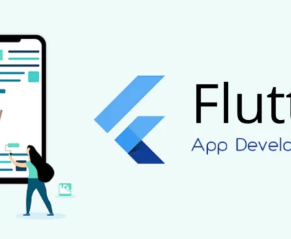 Flutter App Development Compan