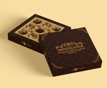 Chocolate-Gift-Box