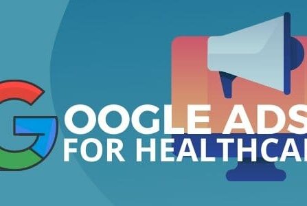 Google Ads Services for Healthcare in Dubai
