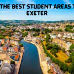 Guide to the Best Student Areas to Live in Exeter