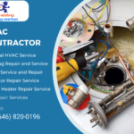 HVAC-Contractor