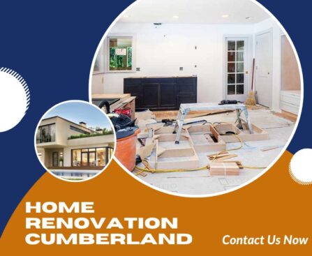 Home Renovation Cumberland