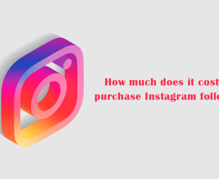 How much does it cost to purchase Instagram followers