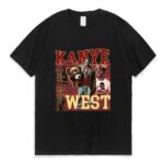Kanye West Merch Where Fashion Meets Iconic Streetwear - Must-Haves for 2023