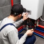 Key Considerations For Getting Professional Boiler Installation Services
