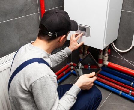 Key Considerations For Getting Professional Boiler Installation Services