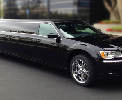 Limo Services for Concerts and Events Arrive in Style