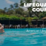 Lifeguard courses
