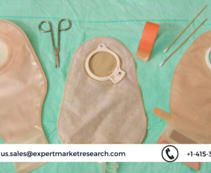 United States Ostomy Care And Accessories Market