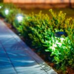 Pathway Lights Services