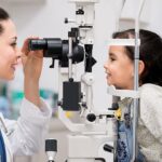 Pediatric Ophthalmologists Dubai