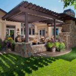 Revamping Your Residential Landscape How Expert Home Builders Can Enrich Your Outdoor Living Spaces