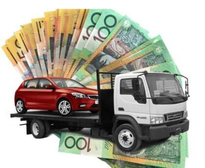Cash for Unwanted Cars Canberra