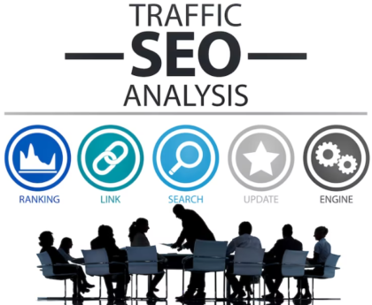 Local SEO Services in London