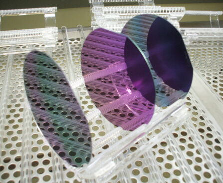 Buy Silicon Wafer