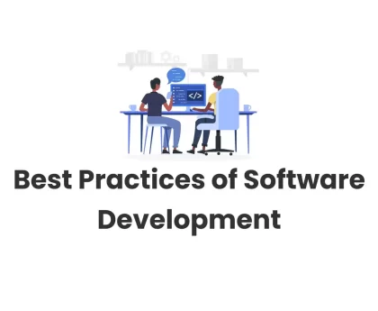 Software Best Practices