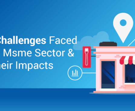 The Challenges Faced by Small & Medium-sized Businesses in India
