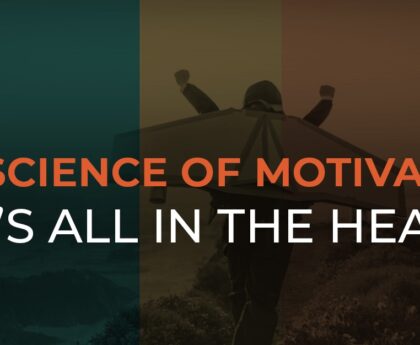 Science of Motivation