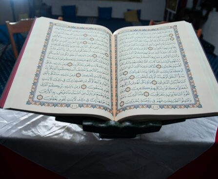 Online Quran Tajweed