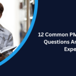 pmp exam prep questions