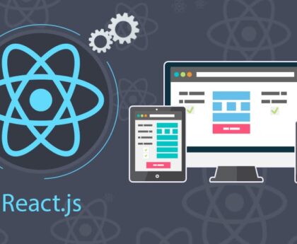 Why Should You Use React JS for Web Development