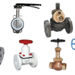 Types of Industrial Valves - Applications, Advantages, and Disadvantages